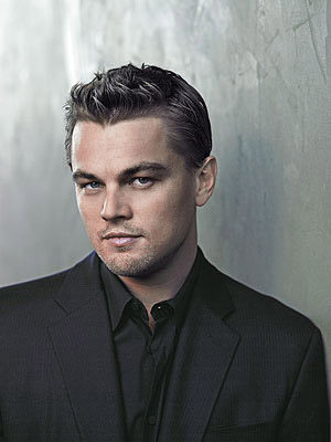 Leonardo DiCaprio protagonizará 'Inception'