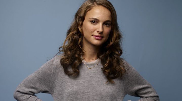 Natalie Portman