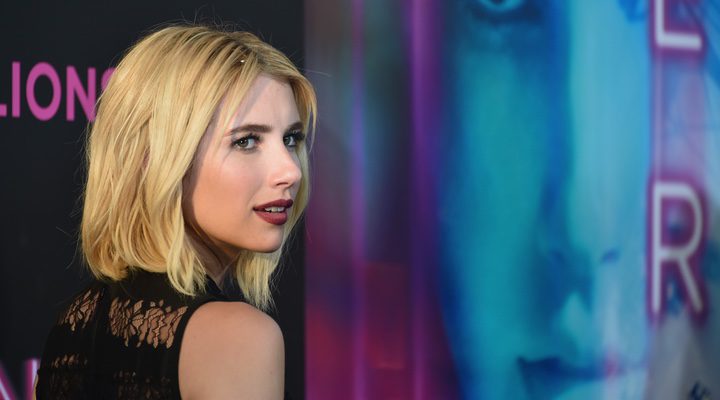 Emma Roberts