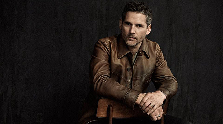 Eric Bana