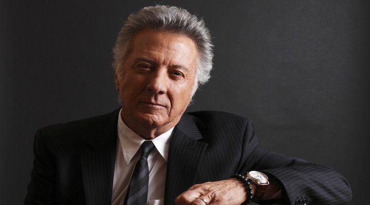 Dustin Hoffman