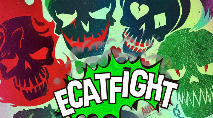 eCatfight