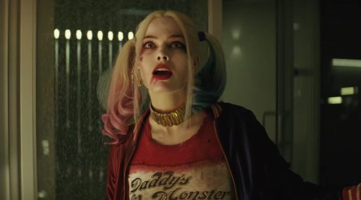 Harley Quinn podría aparecer en la siguiente temporada de 'Gotham'