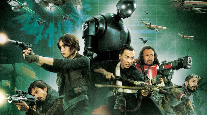 Rogue One