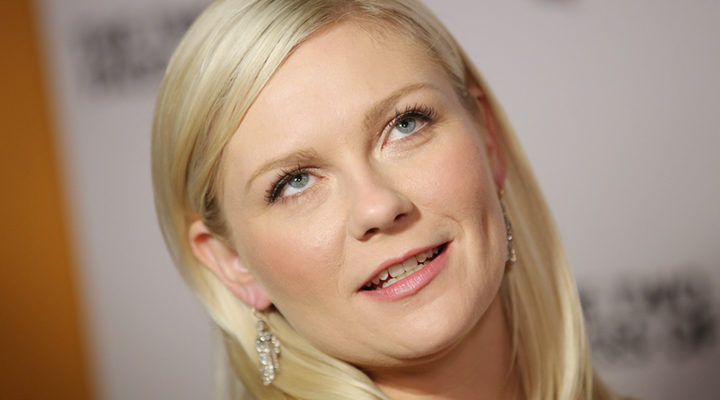 Kirsten Dunst