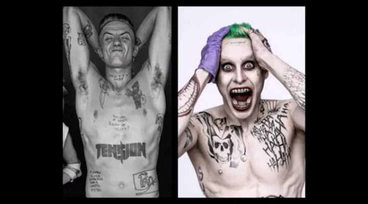 Die Antwoord Joker