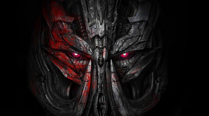 'Transformers: The Last Knight' contará de nuevo con Megatrón