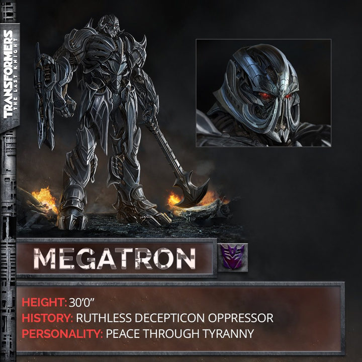 Megatron