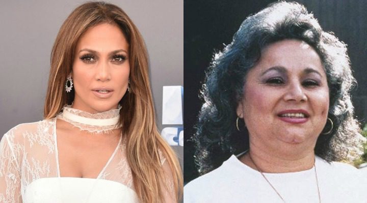 Jennifer Lopez y Griselda Blanco