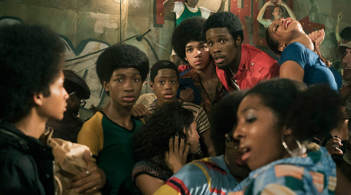 'The Get Down'