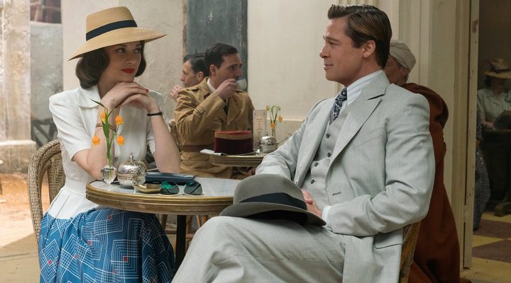 'Allied'