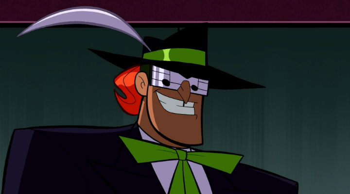 The Music Meister