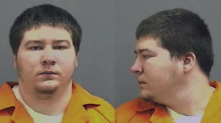 Brendan Dassey