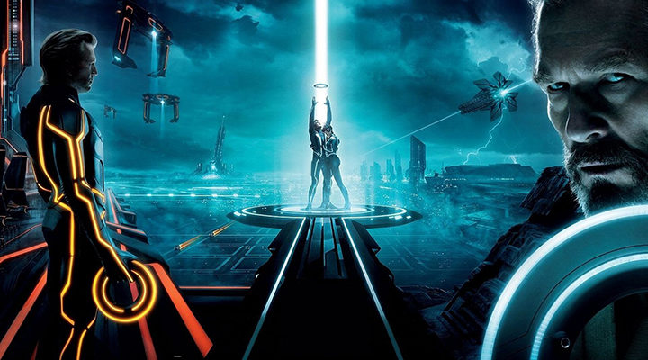 Tron: Legacy