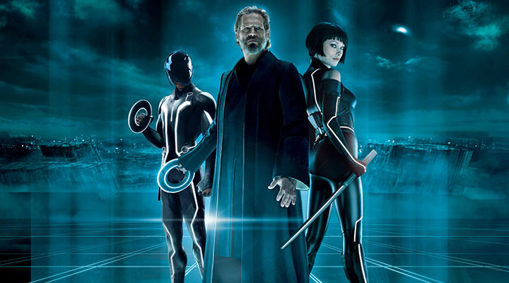 Tron: Legacy