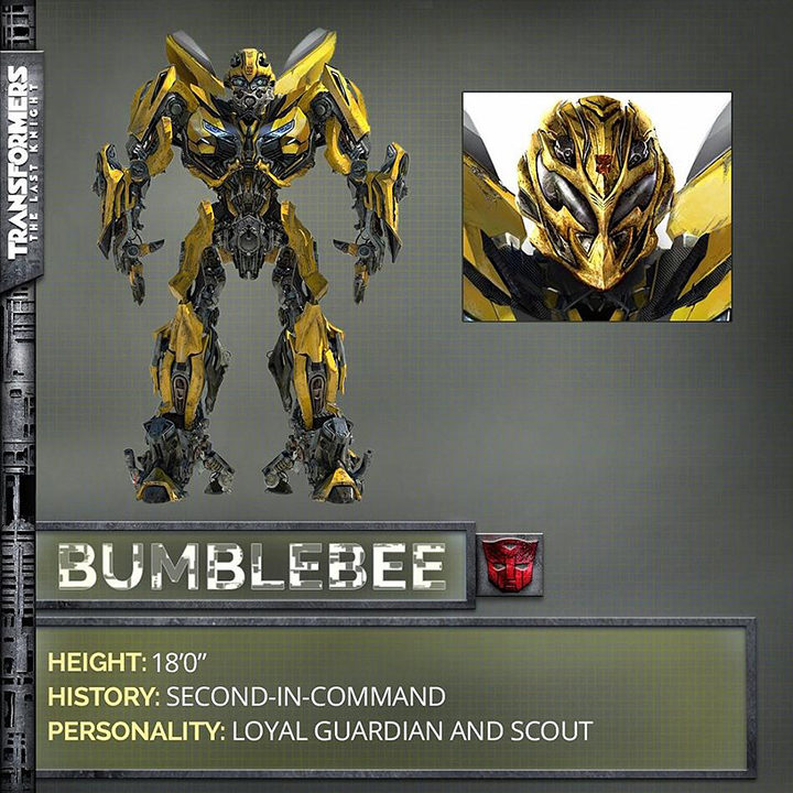 Bumblebee