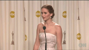 Jennifer Lawrence