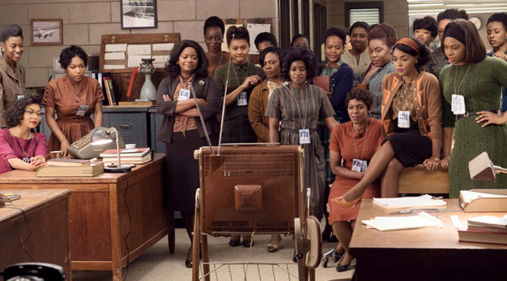 Hidden Figures