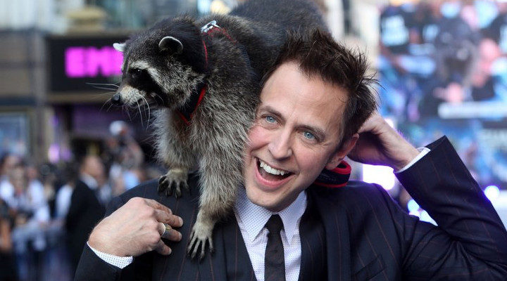 James Gunn