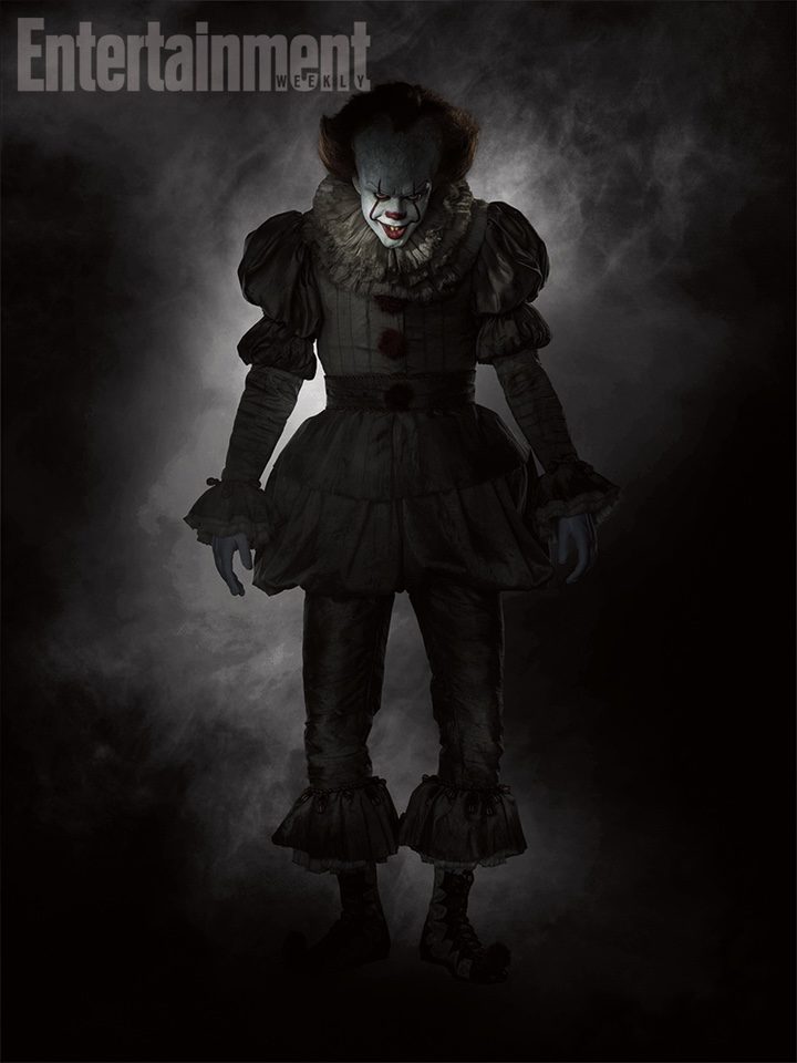 Pennywise completo