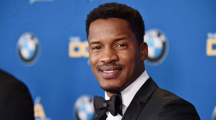 Nate Parker