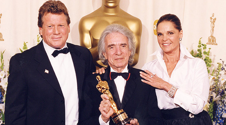 Arthur Hiller