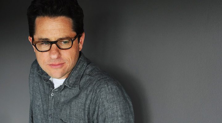  J.J. Abrams, posible director El hombre de acero 2