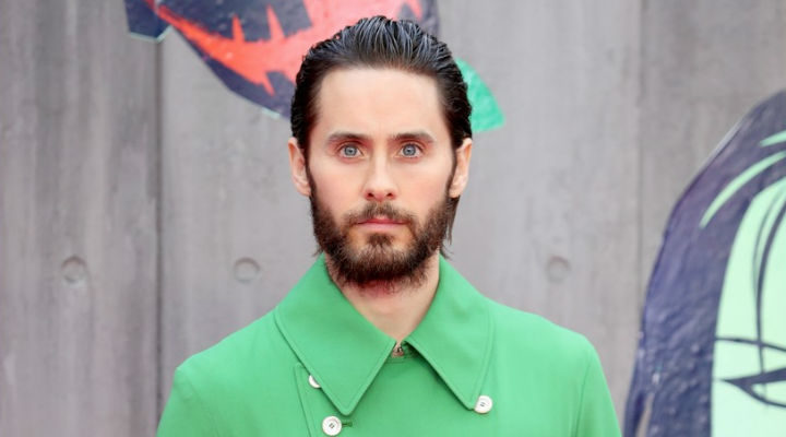 Jared Leto