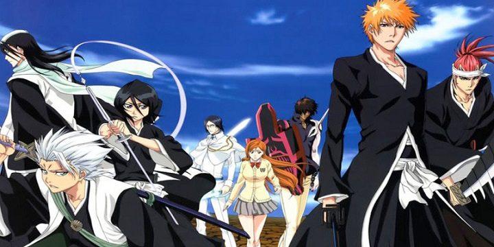 Bleach