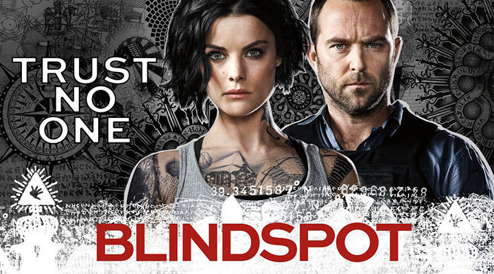 Blindspot