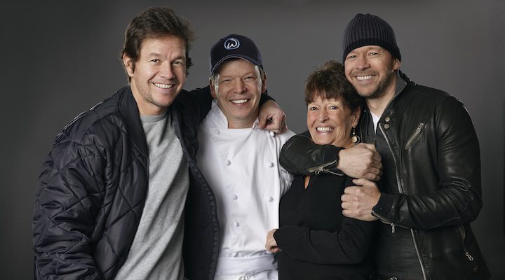  Wahlburgers