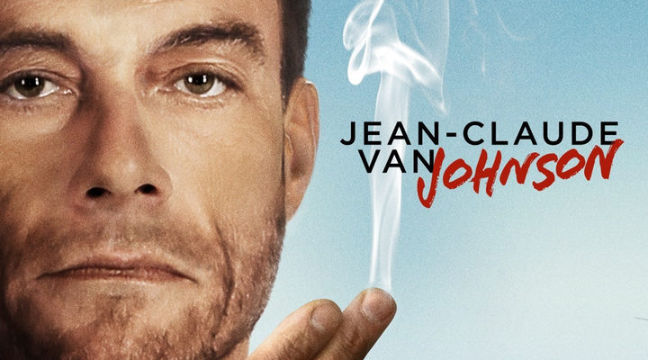 Jean-Claude Van Damme