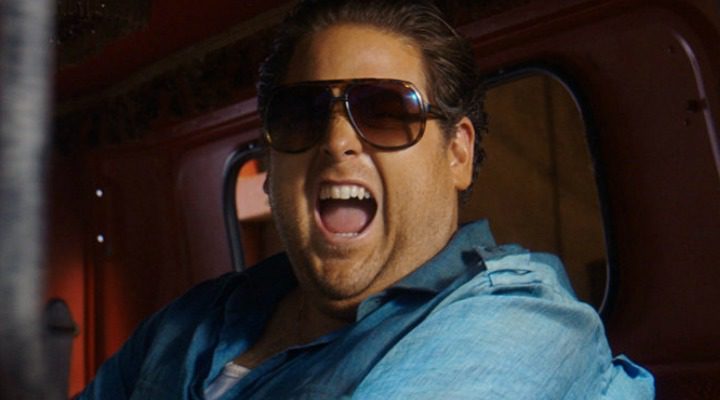 Jonah Hill