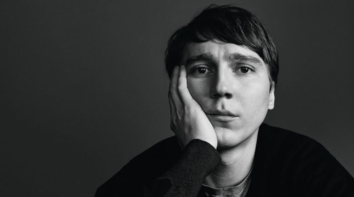  Paul Dano