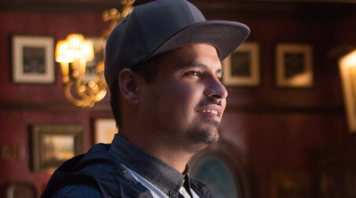 Michael Peña