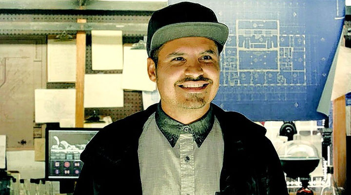 Michael Peña