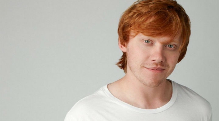 Rupert Grint