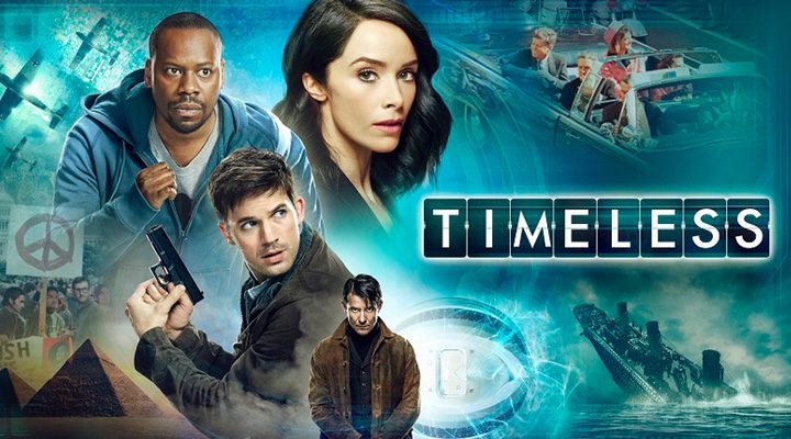 'Timeless'