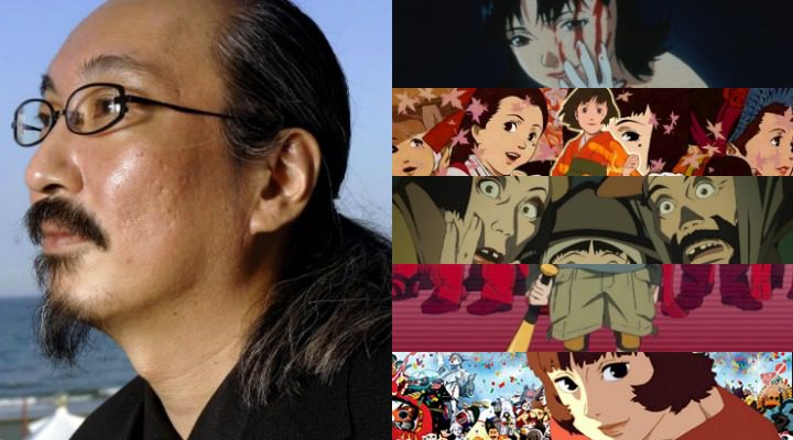 Satoshi Kon