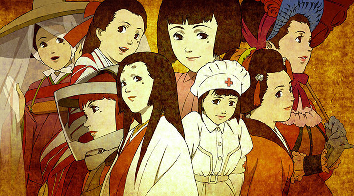 Satoshi Kon