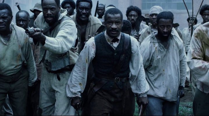 El director de 'The Birth of a Nation' recibió un valioso consejo de Mel Gibson