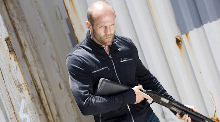 Jason Statham