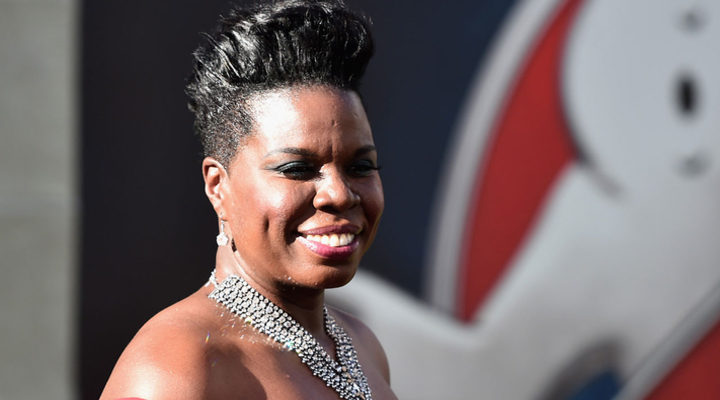 LeslieJones