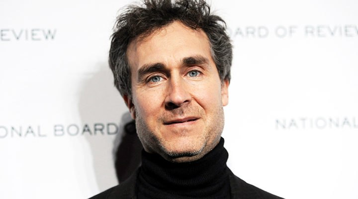 Doug Liman