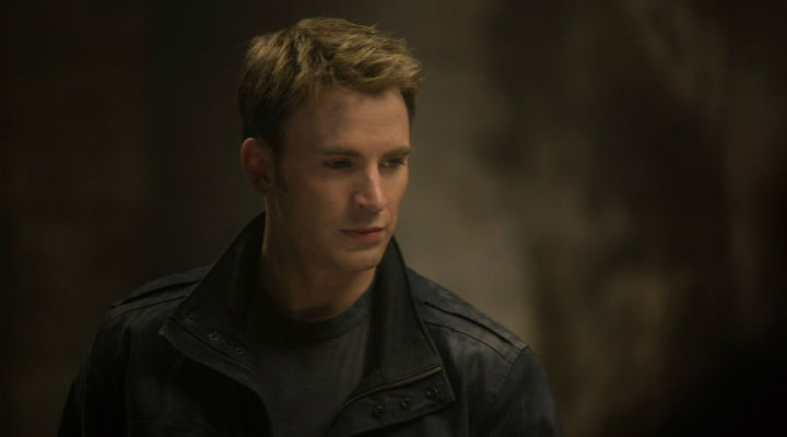 Steve Rogers