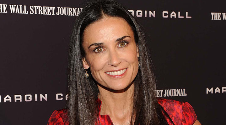 Demi Moore