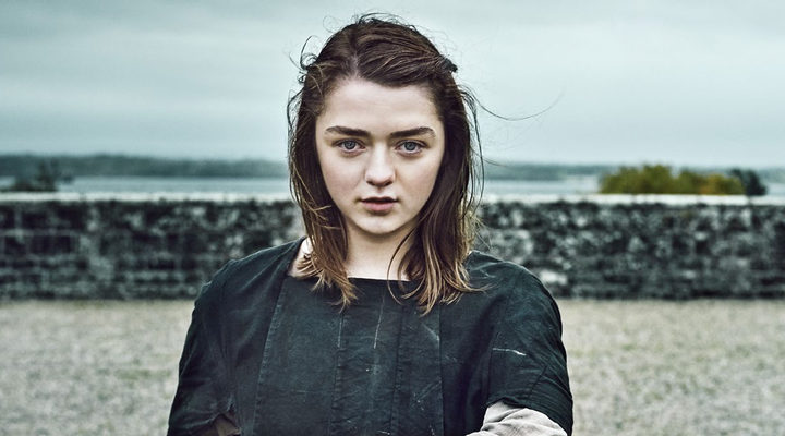 'Juego de tronos': Maisie Williams habla del final de la serie y de la temporada 7