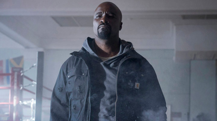 Luke Cage