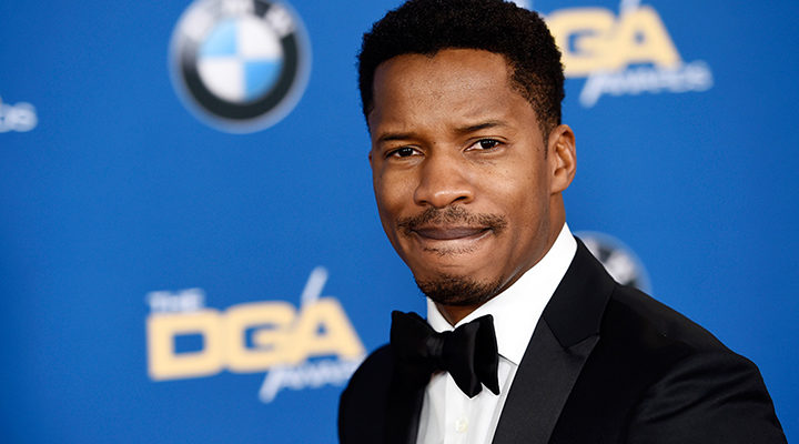 Nate Parker