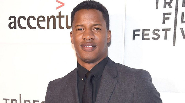 Nate Parker